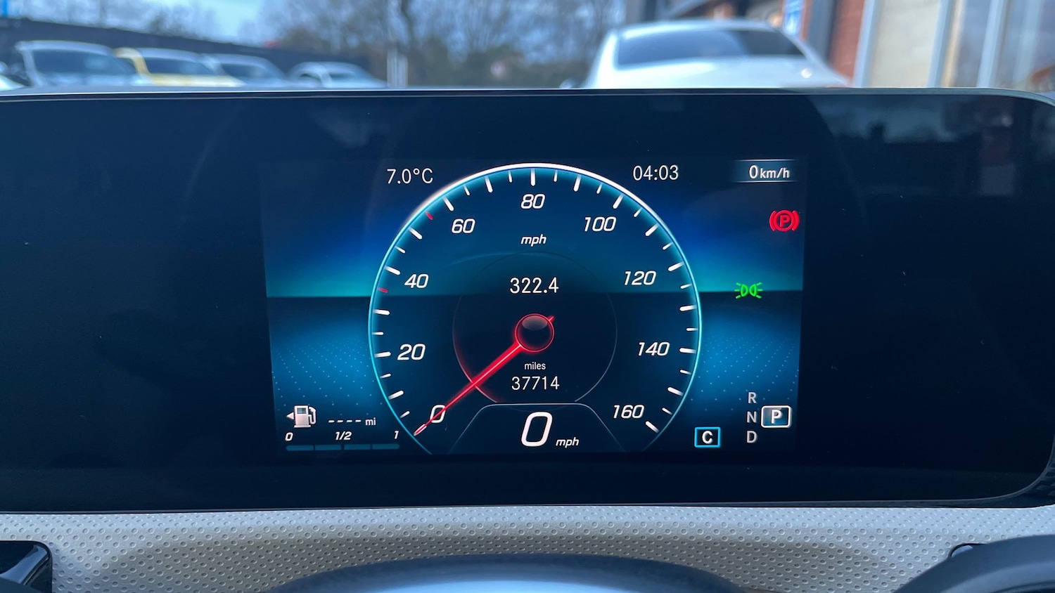 Used Mercedes-Benz A-Class 2022 for sale - 77079868: Photo 13