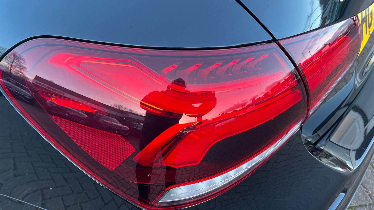 Used Mercedes-Benz A-Class 2022 for sale - 77079868: Photo 16