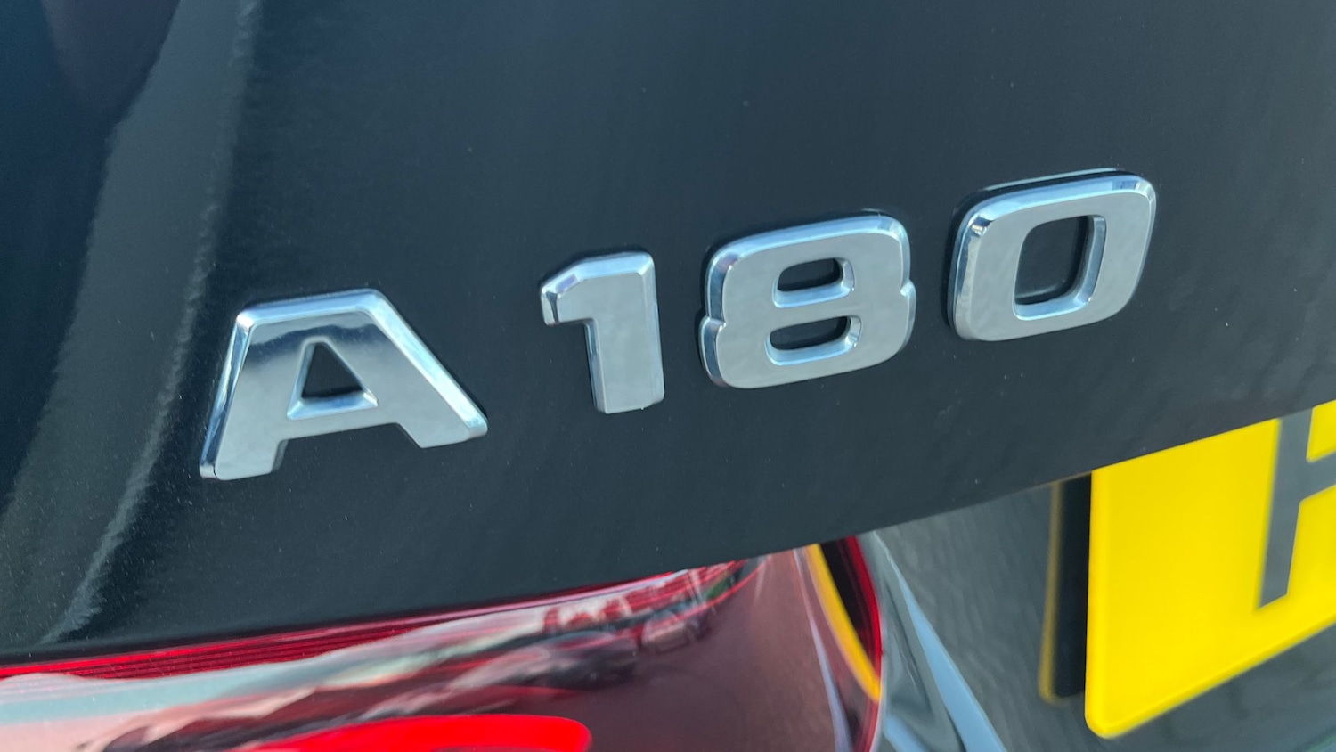 Used Mercedes-Benz A-Class 2022 for sale - 77079868: Photo 17