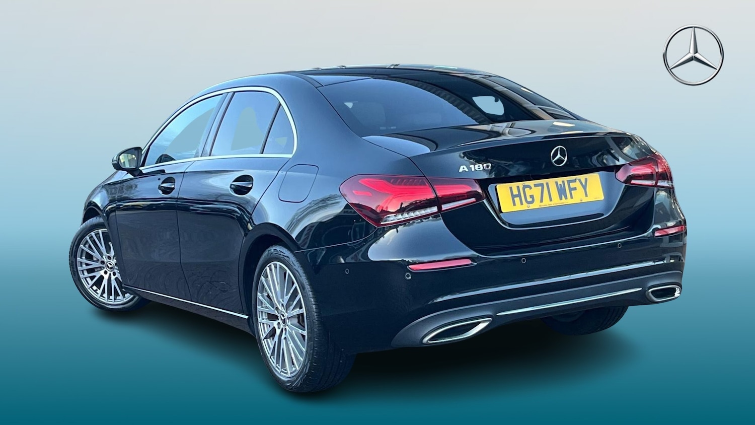 Used Mercedes-Benz A-Class 2022 for sale - 77079868: Photo 2