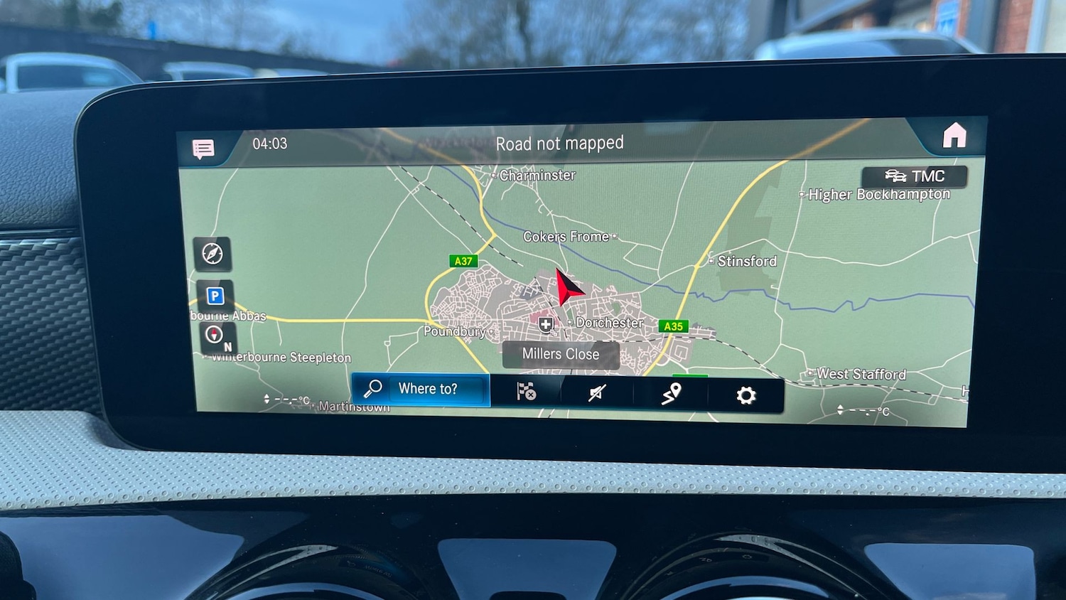 Used Mercedes-Benz A-Class 2022 for sale - 77079868: Photo 20