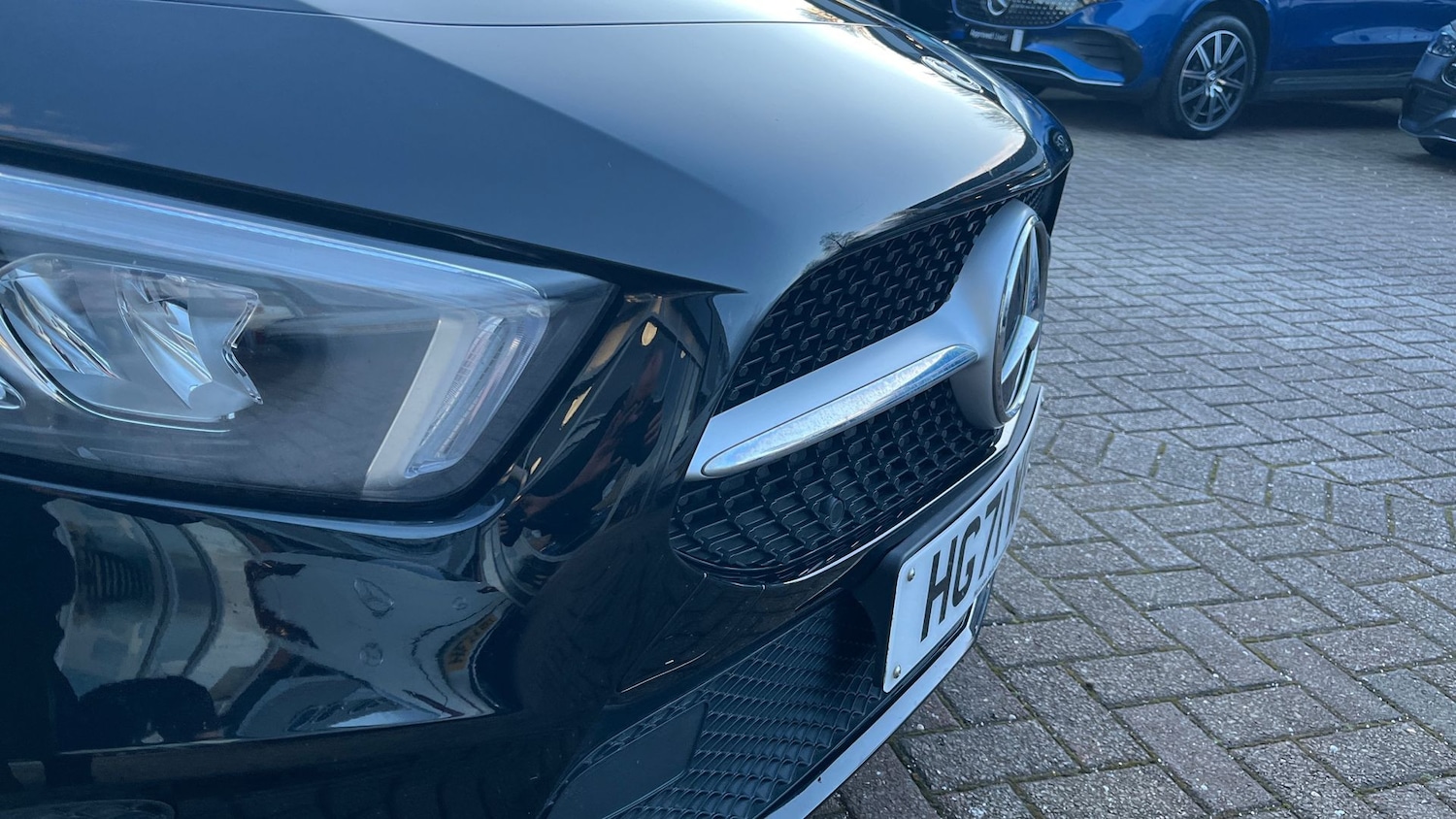 Used Mercedes-Benz A-Class 2022 for sale - 77079868: Photo 21