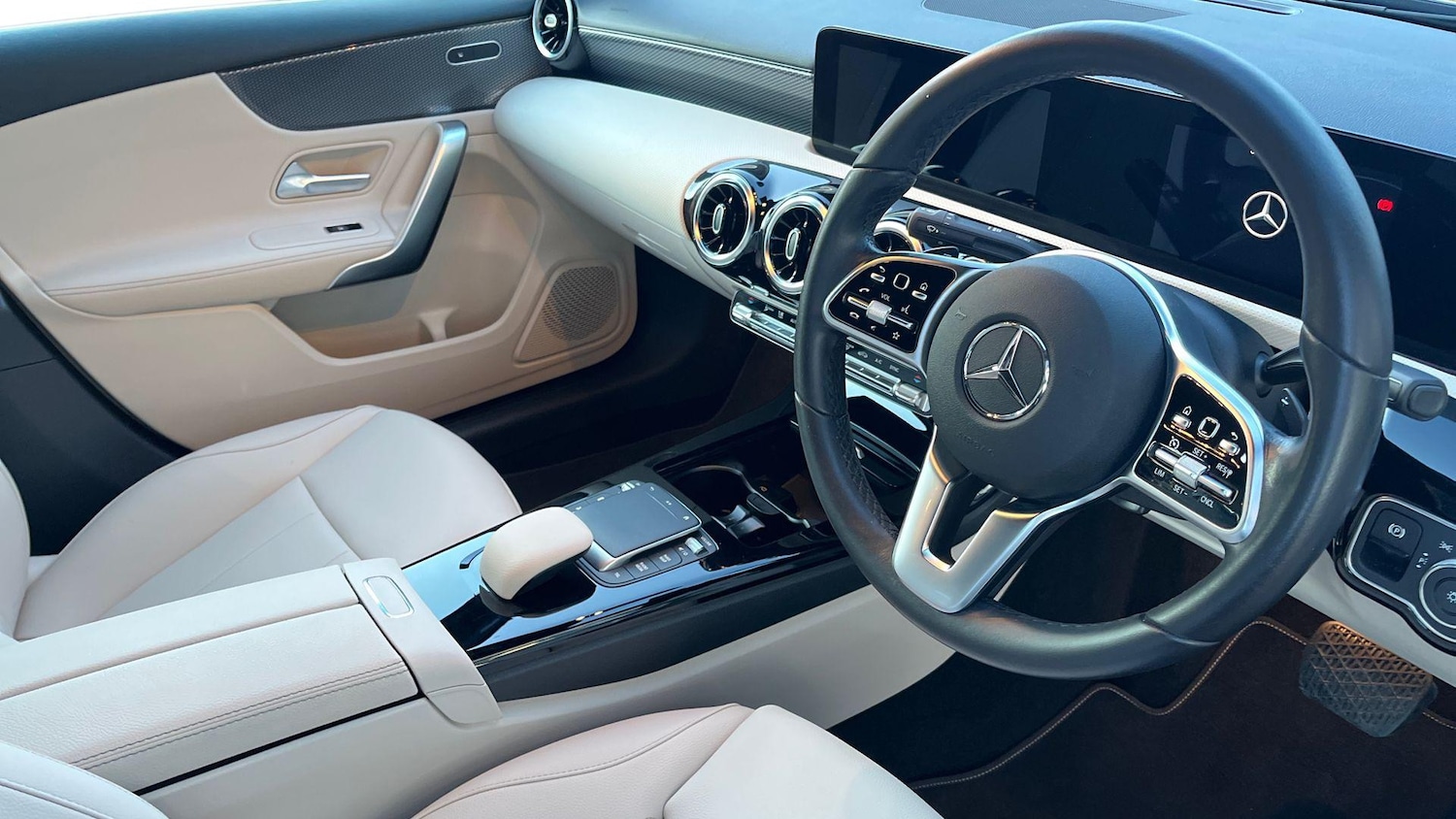 Used Mercedes-Benz A-Class 2022 for sale - 77079868: Photo 3