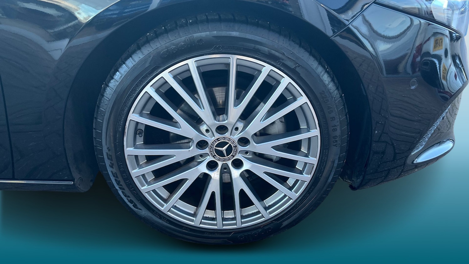 Used Mercedes-Benz A-Class 2022 for sale - 77079868: Photo 5