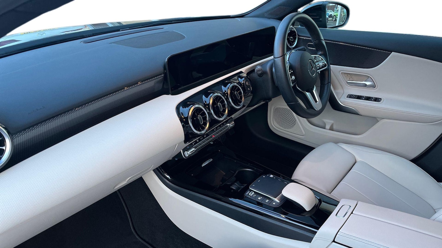 Used Mercedes-Benz A-Class 2022 for sale - 77079868: Photo 8