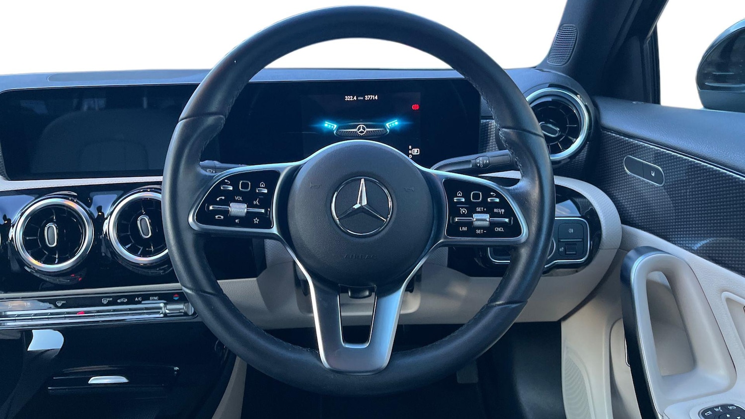 Used Mercedes-Benz A-Class 2022 for sale - 77079868: Photo 9