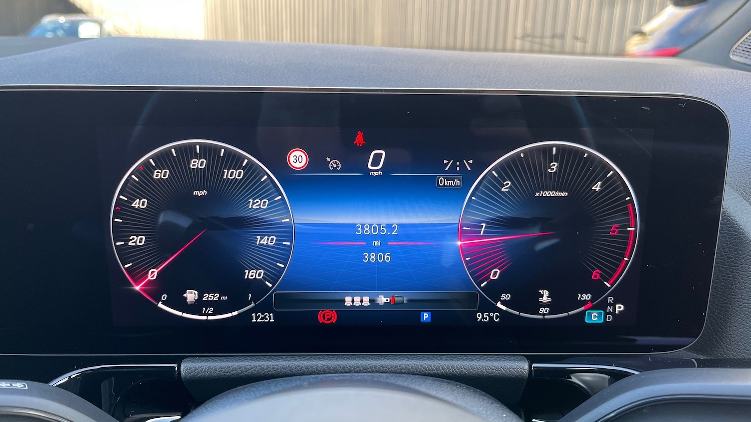 Used Mercedes-Benz GLA 2025 for sale - 77107000: Photo 13