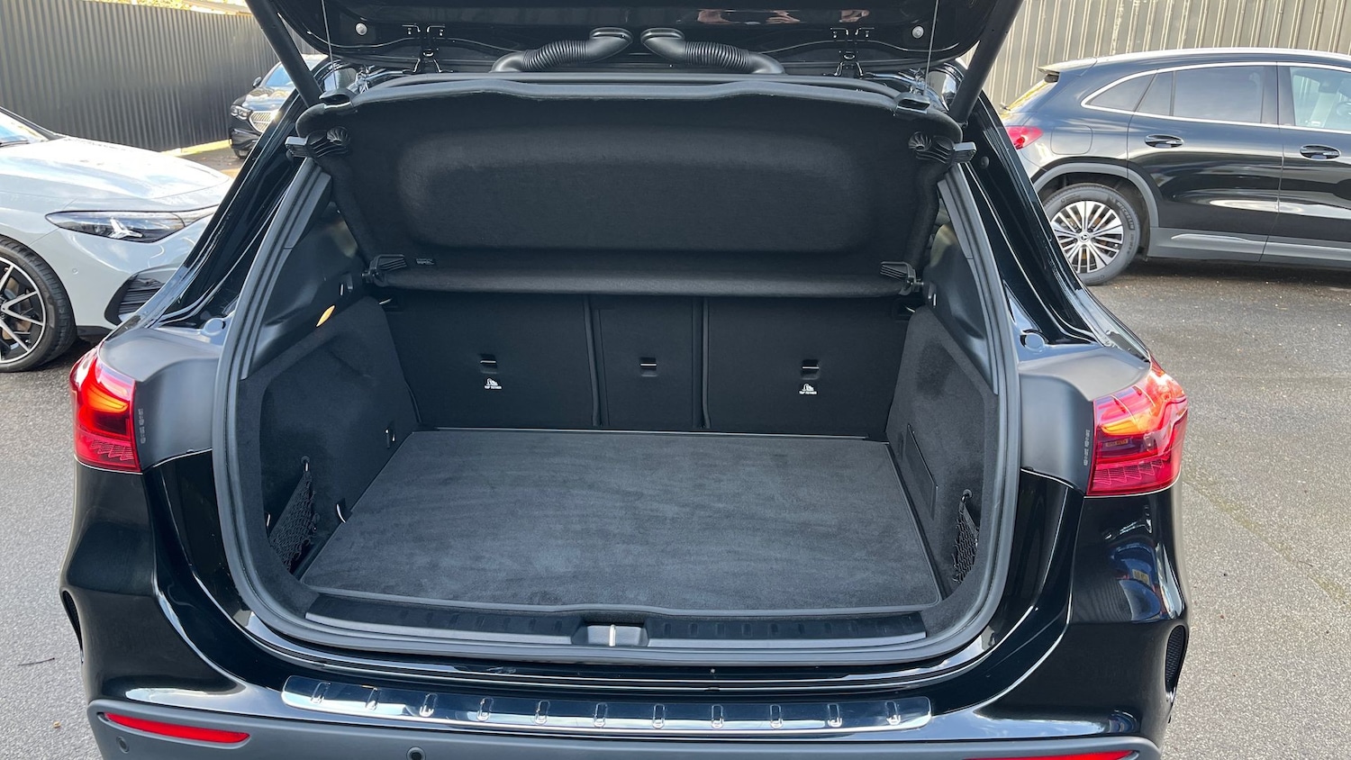 Used Mercedes-Benz GLA 2025 for sale - 77107000: Photo 14