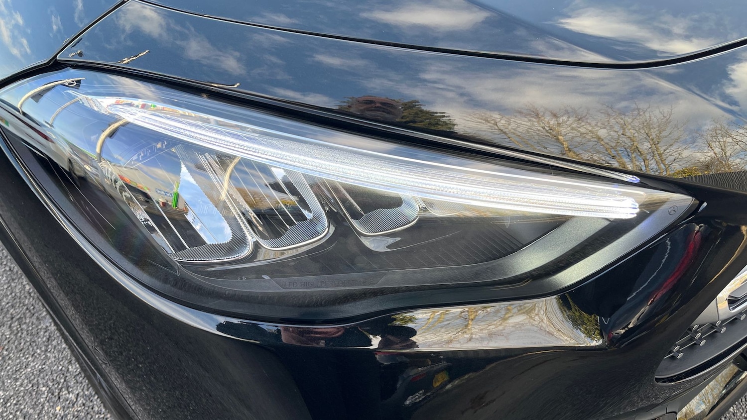 Used Mercedes-Benz GLA 2025 for sale - 77107000: Photo 15