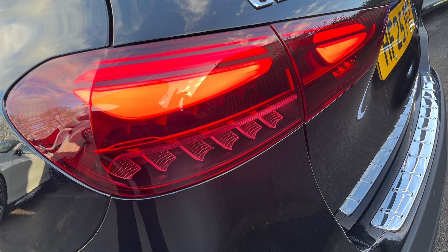 Used Mercedes-Benz GLA 2025 for sale - 77107000: Photo 16