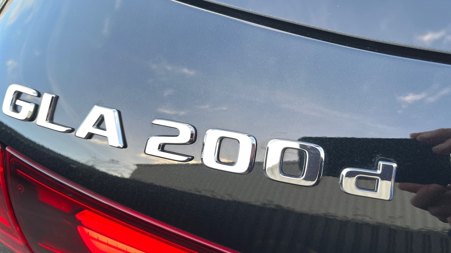 Used Mercedes-Benz GLA 2025 for sale - 77107000: Photo 17