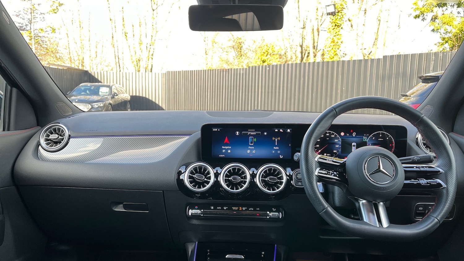 Used Mercedes-Benz GLA 2025 for sale - 77107000: Photo 18