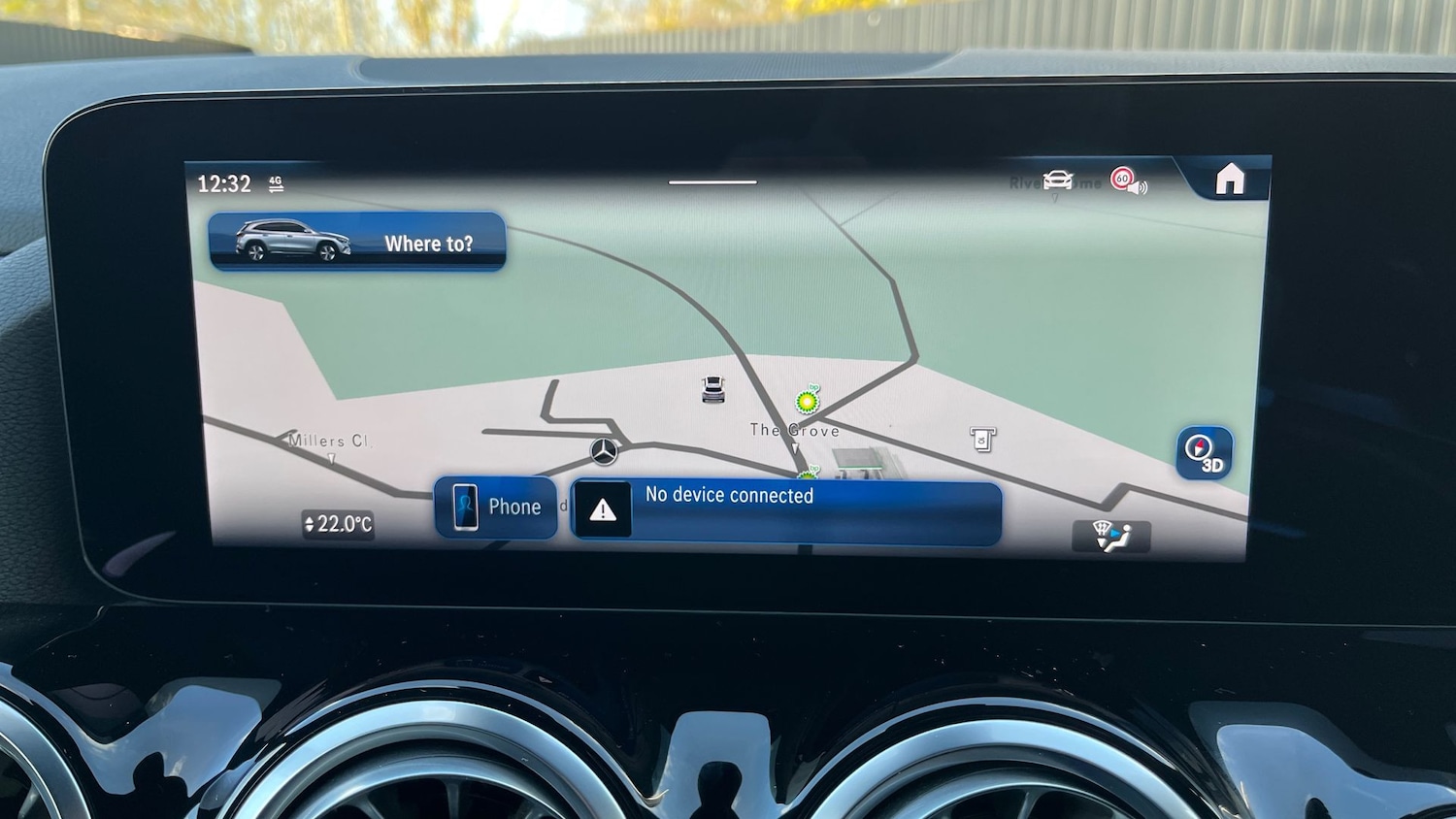 Used Mercedes-Benz GLA 2025 for sale - 77107000: Photo 20