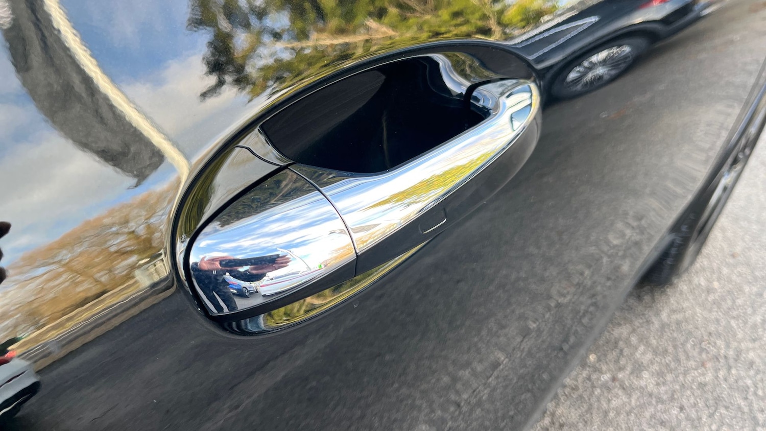 Used Mercedes-Benz GLA 2025 for sale - 77107000: Photo 23