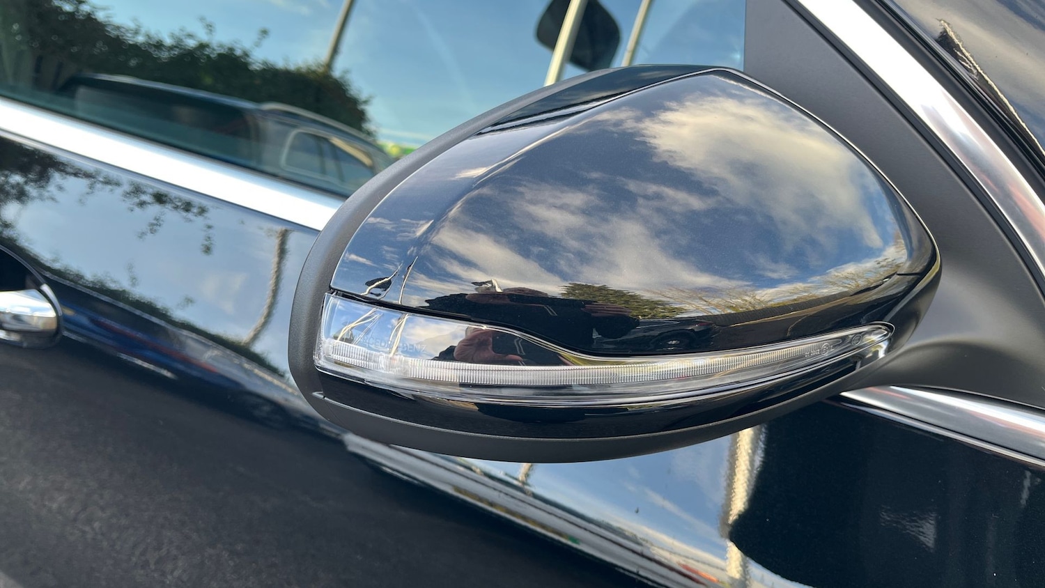 Used Mercedes-Benz GLA 2025 for sale - 77107000: Photo 24