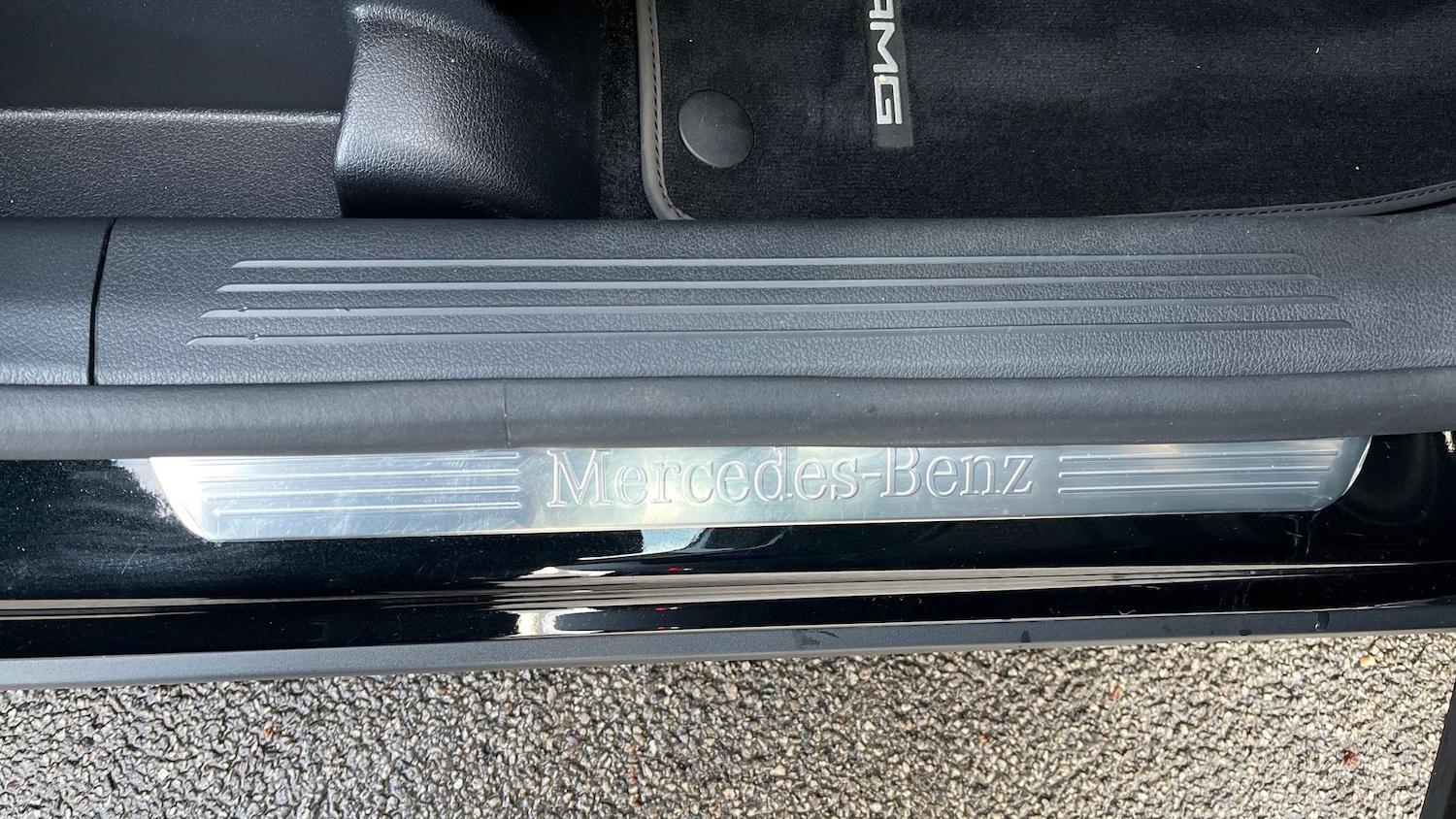 Used Mercedes-Benz GLA 2025 for sale - 77107000: Photo 26