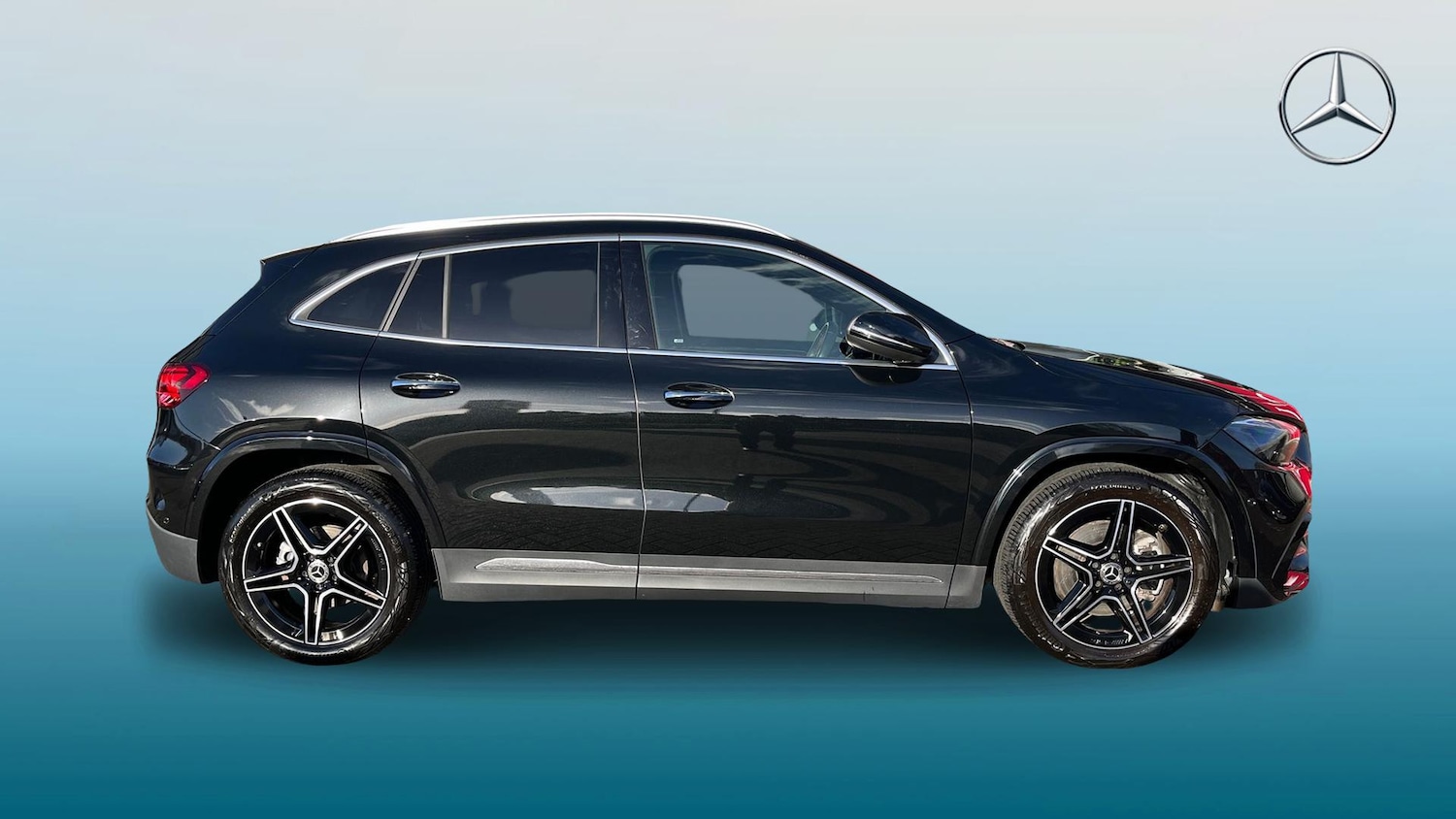 Used Mercedes-Benz GLA 2025 for sale - 77107000: Photo 4