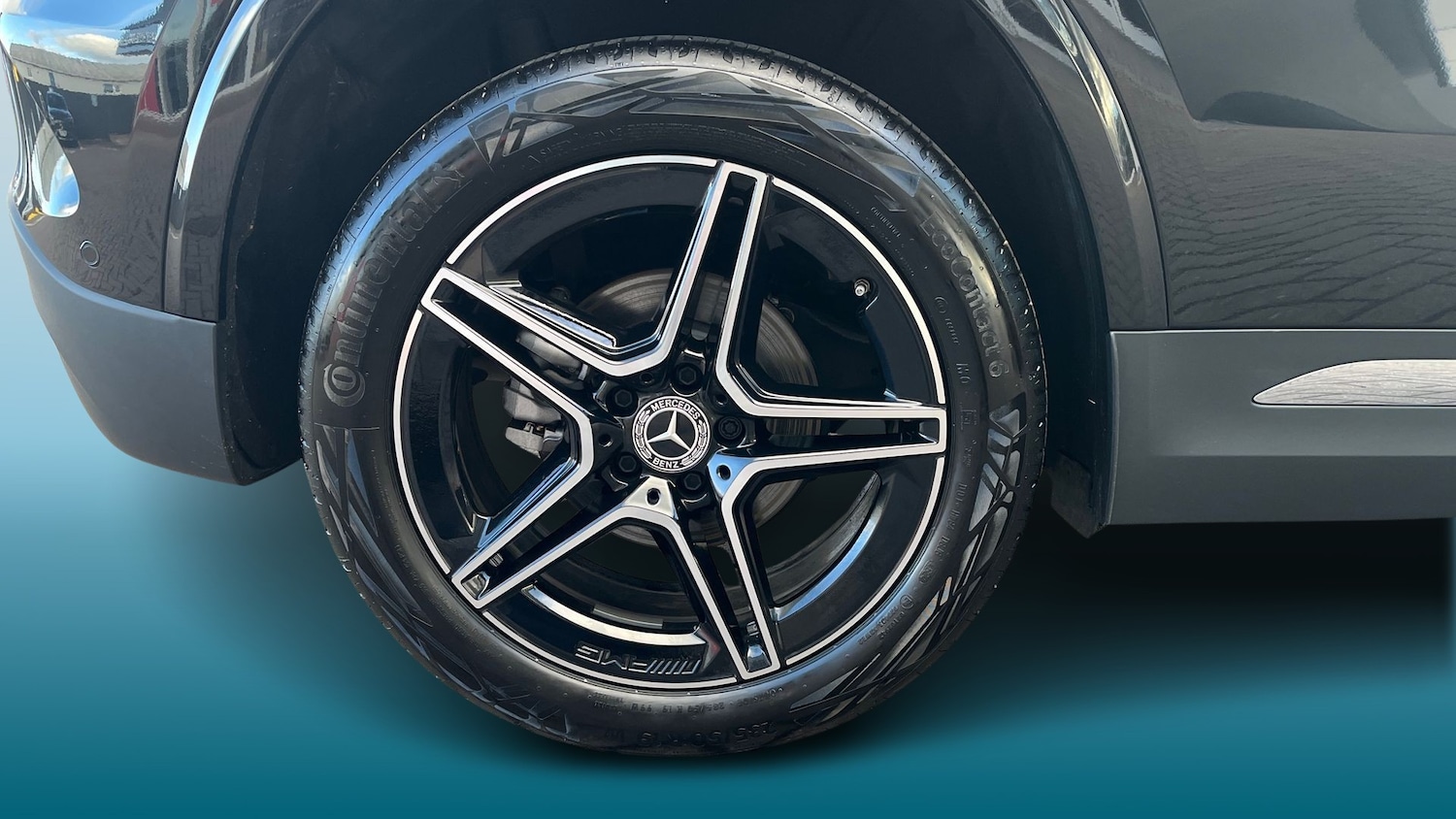 Used Mercedes-Benz GLA 2025 for sale - 77107000: Photo 5