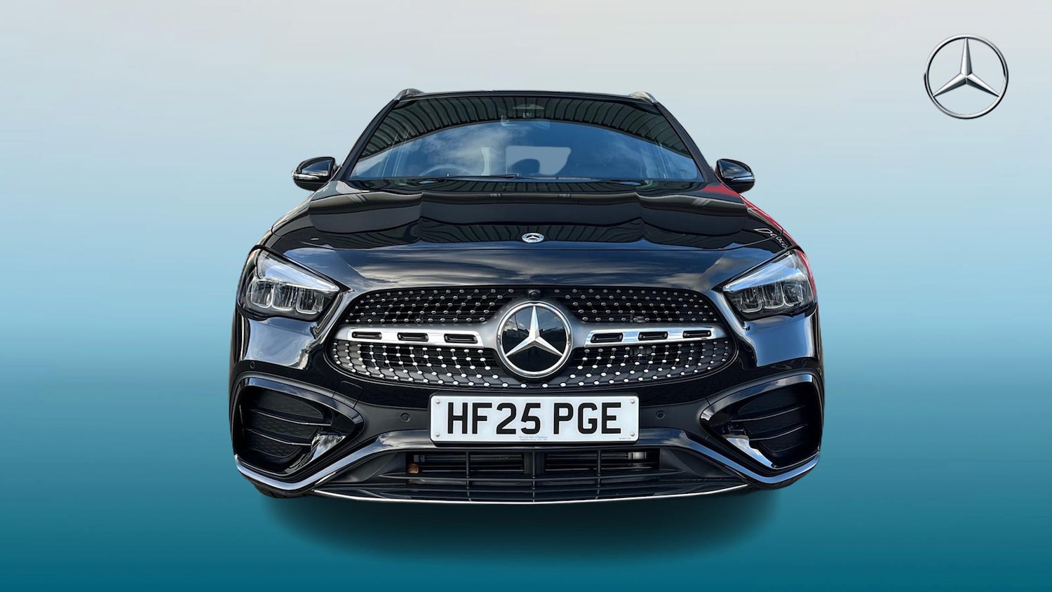 Used Mercedes-Benz GLA 2025 for sale - 77107000: Photo 6