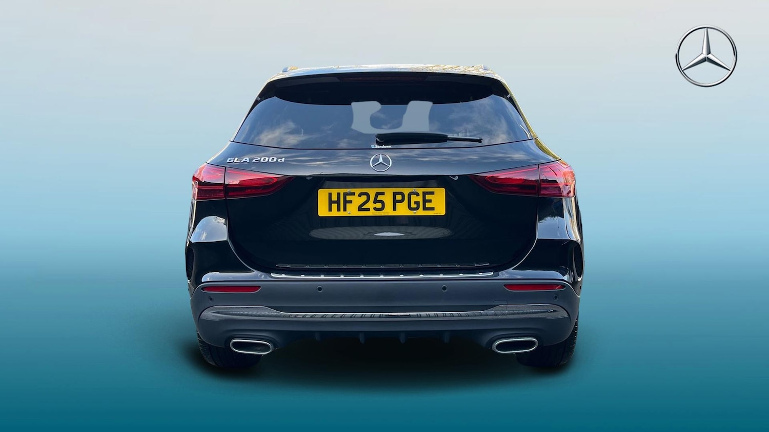 Used Mercedes-Benz GLA 2025 for sale - 77107000: Photo 7