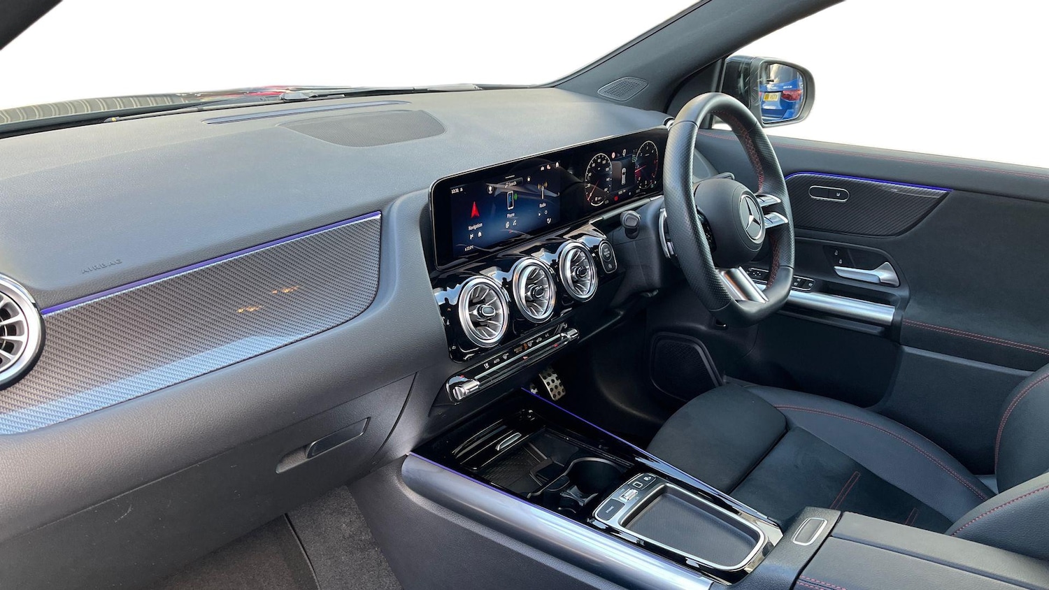 Used Mercedes-Benz GLA 2025 for sale - 77107000: Photo 8