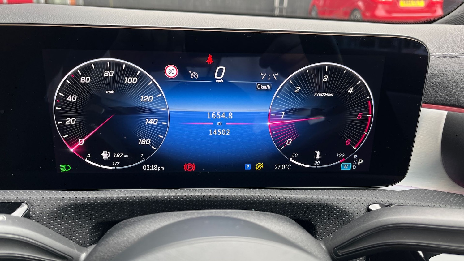 Used Mercedes-Benz CLA 2024 for sale - 76413530: Photo 13