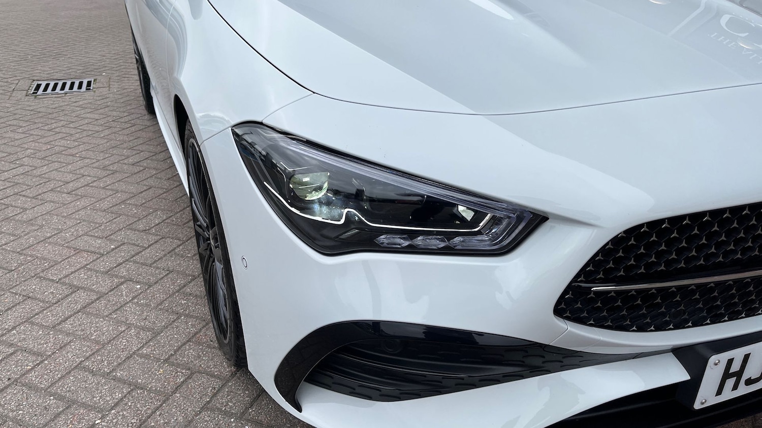 Used Mercedes-Benz CLA 2024 for sale - 76413530: Photo 15