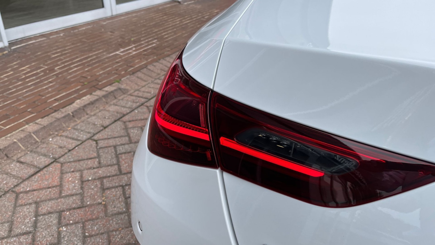 Used Mercedes-Benz CLA 2024 for sale - 76413530: Photo 16