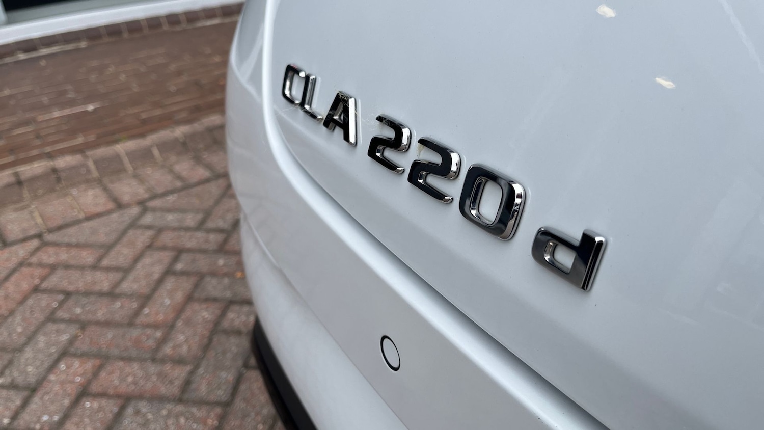 Used Mercedes-Benz CLA 2024 for sale - 76413530: Photo 17