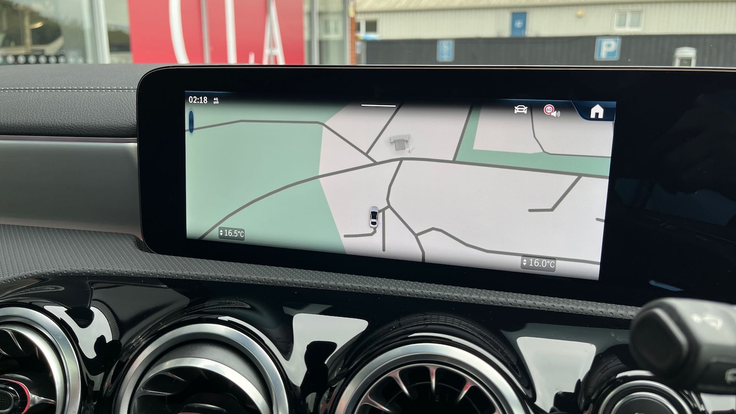 Used Mercedes-Benz CLA 2024 for sale - 76413530: Photo 20