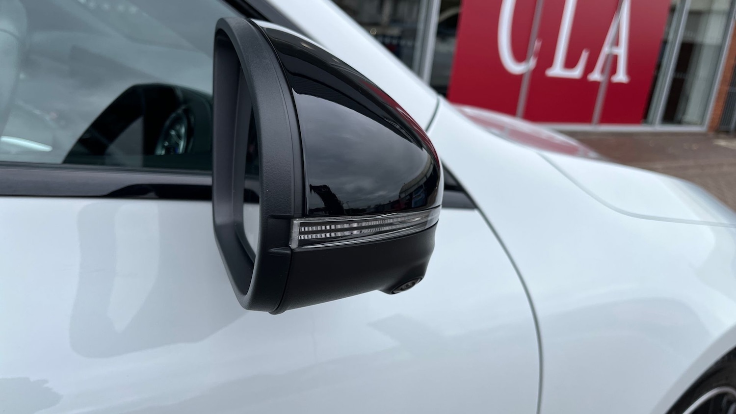 Used Mercedes-Benz CLA 2024 for sale - 76413530: Photo 21