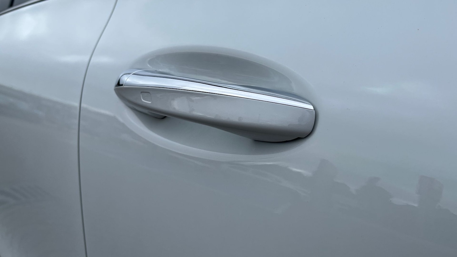 Used Mercedes-Benz CLA 2024 for sale - 76413530: Photo 22