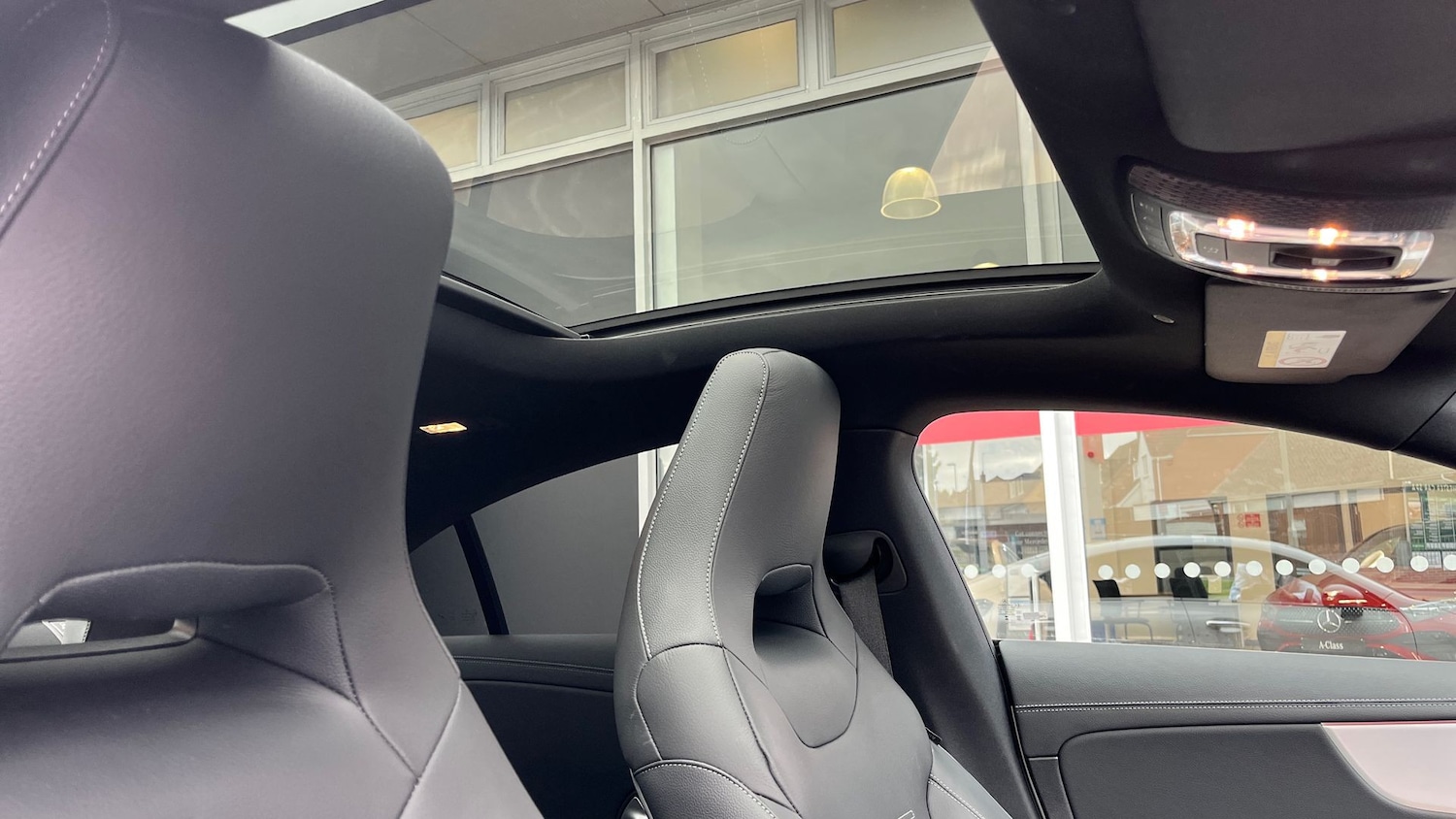 Used Mercedes-Benz CLA 2024 for sale - 76413530: Photo 23
