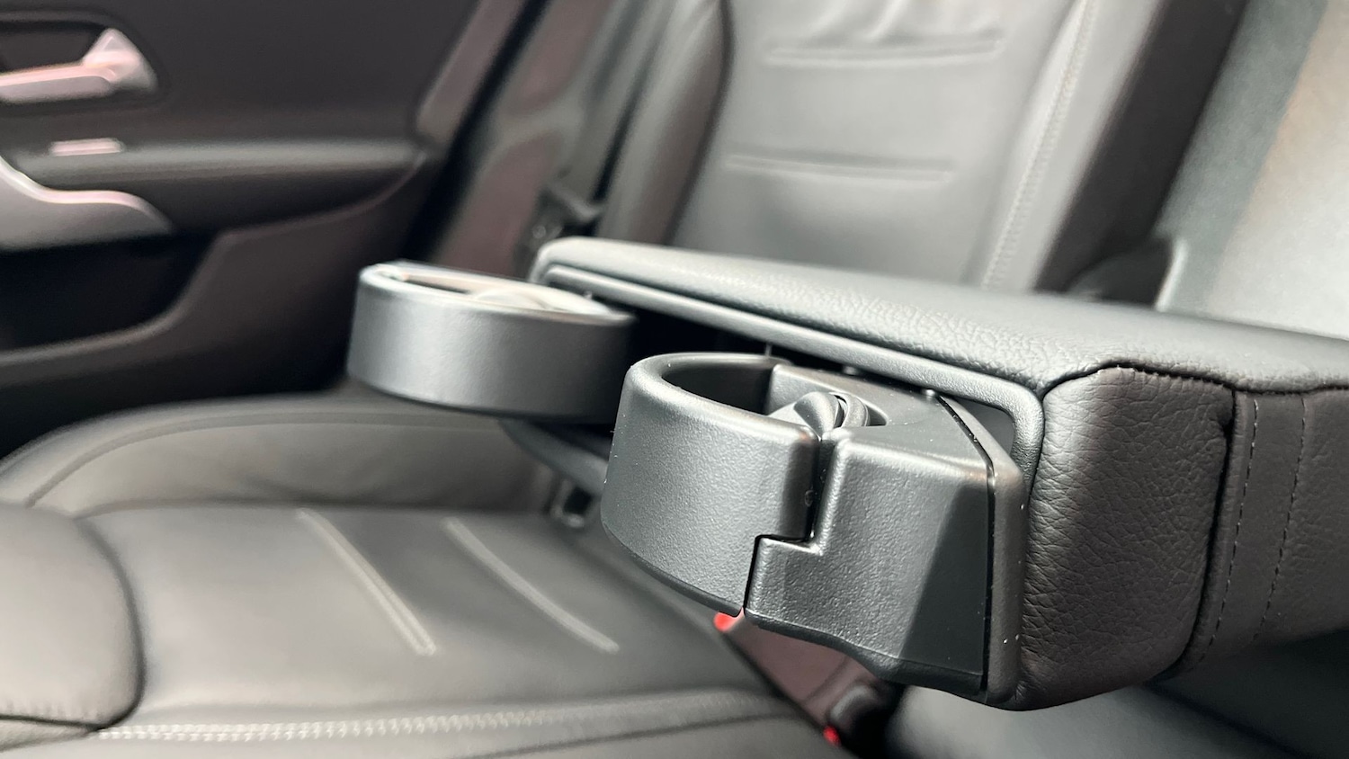 Used Mercedes-Benz CLA 2024 for sale - 76413530: Photo 25