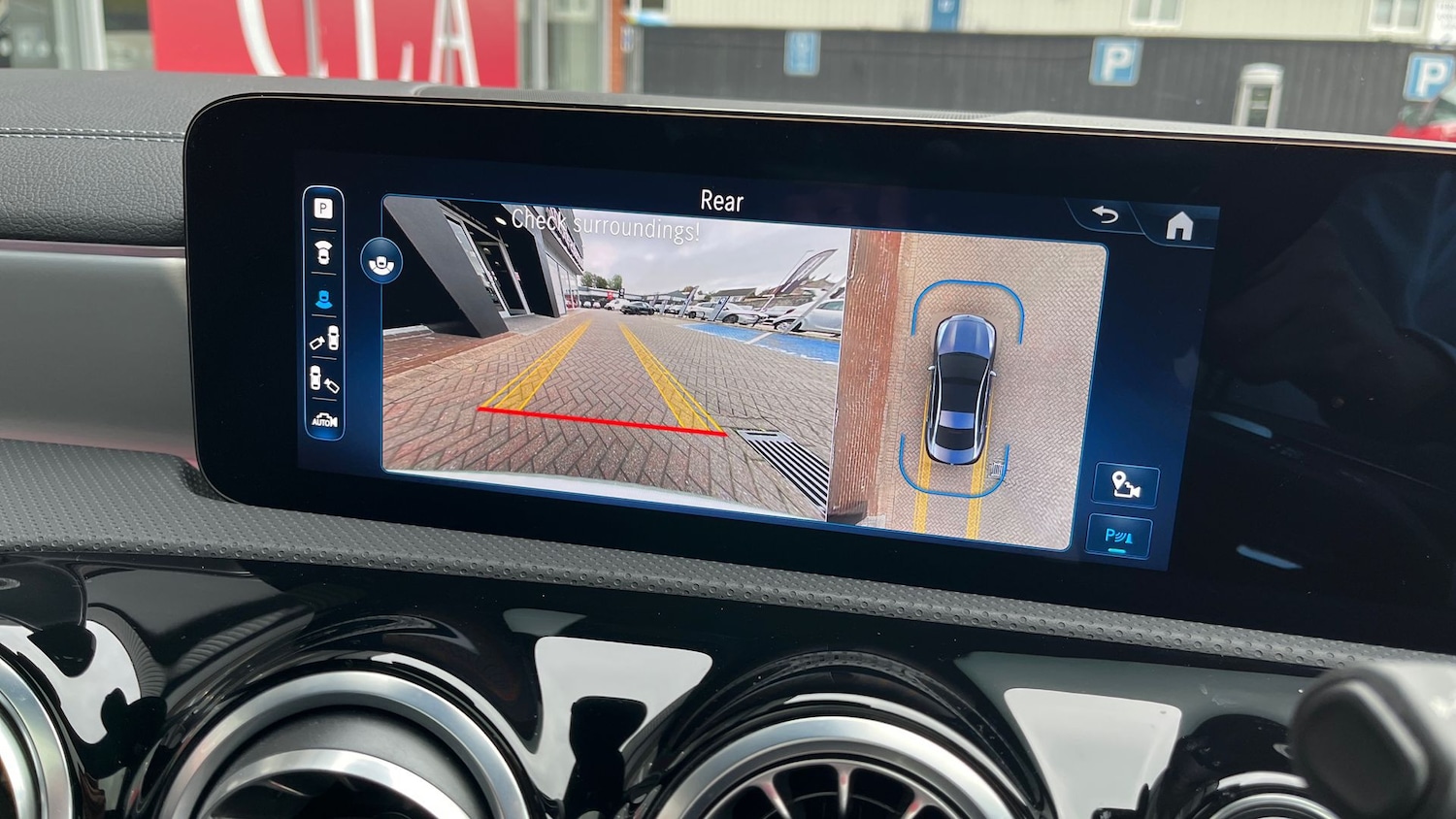 Used Mercedes-Benz CLA 2024 for sale - 76413530: Photo 31