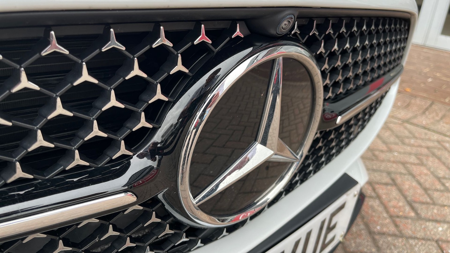 Used Mercedes-Benz CLA 2024 for sale - 76413530: Photo 34