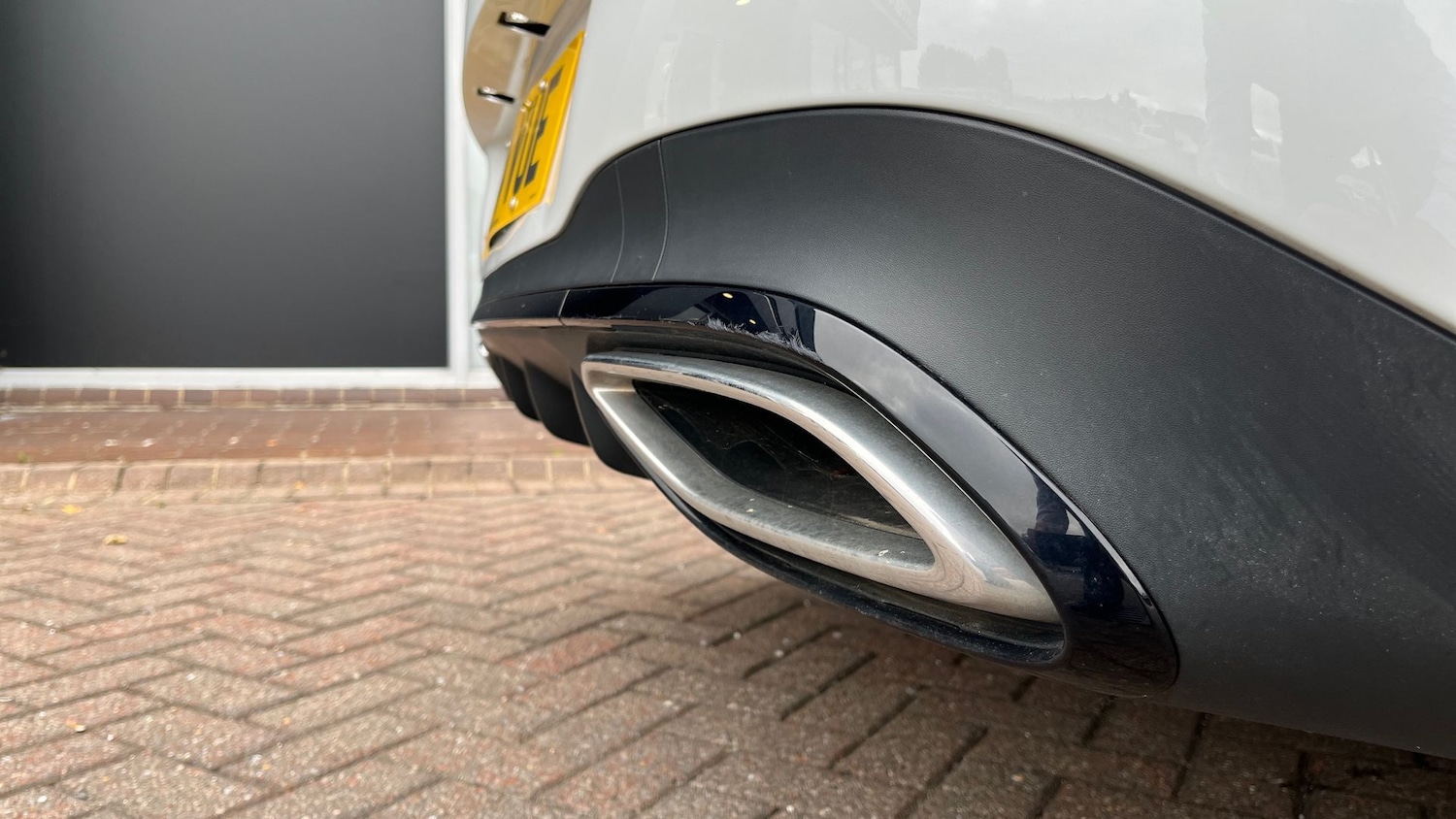 Used Mercedes-Benz CLA 2024 for sale - 76413530: Photo 37