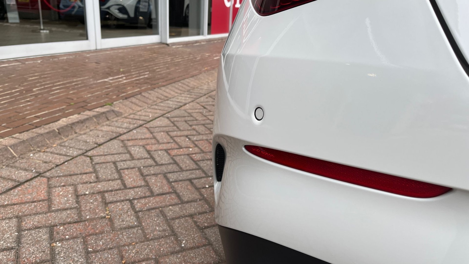 Used Mercedes-Benz CLA 2024 for sale - 76413530: Photo 38