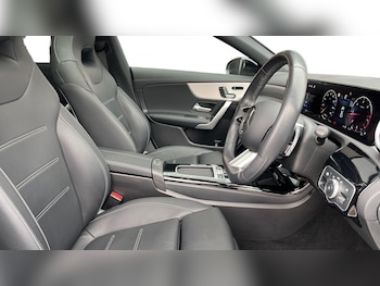 Used Mercedes-Benz CLA 2024 for sale - 76413530: Photo