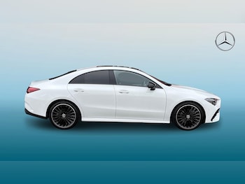 Used Mercedes-Benz CLA 2024 for sale - 76413530: Photo