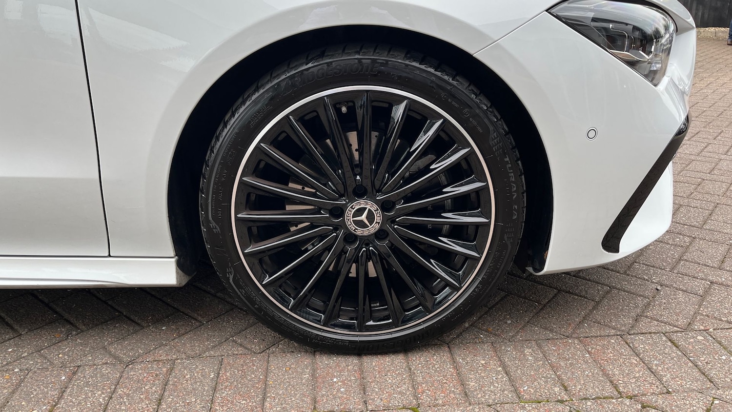 Used Mercedes-Benz CLA 2024 for sale - 76413530: Photo 5