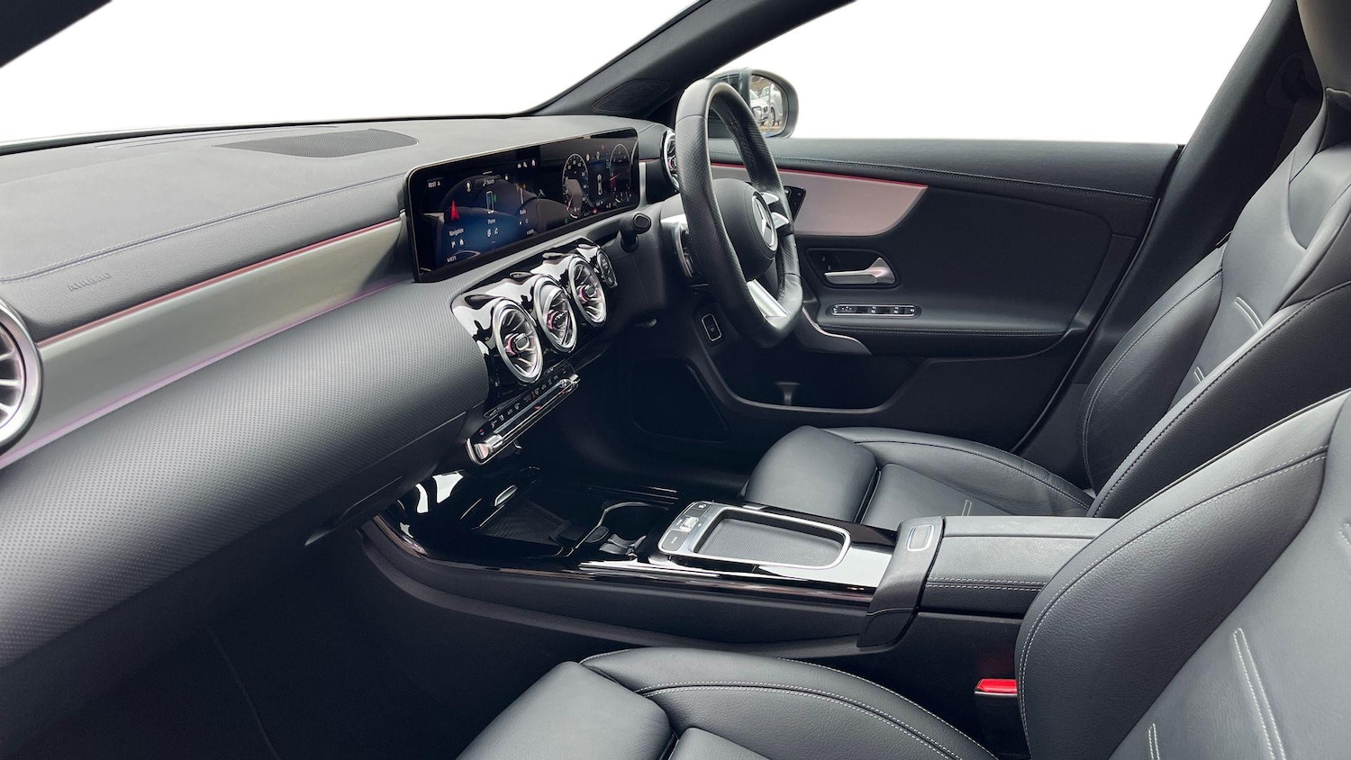 Used Mercedes-Benz CLA 2024 for sale - 76413530: Photo 8