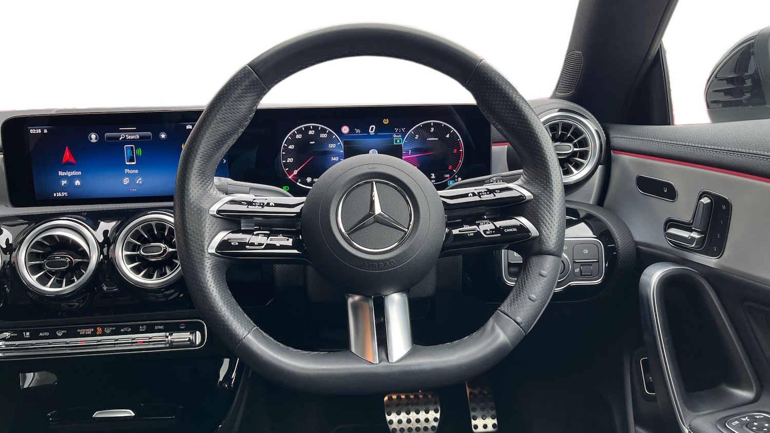 Used Mercedes-Benz CLA 2024 for sale - 76413530: Photo 9