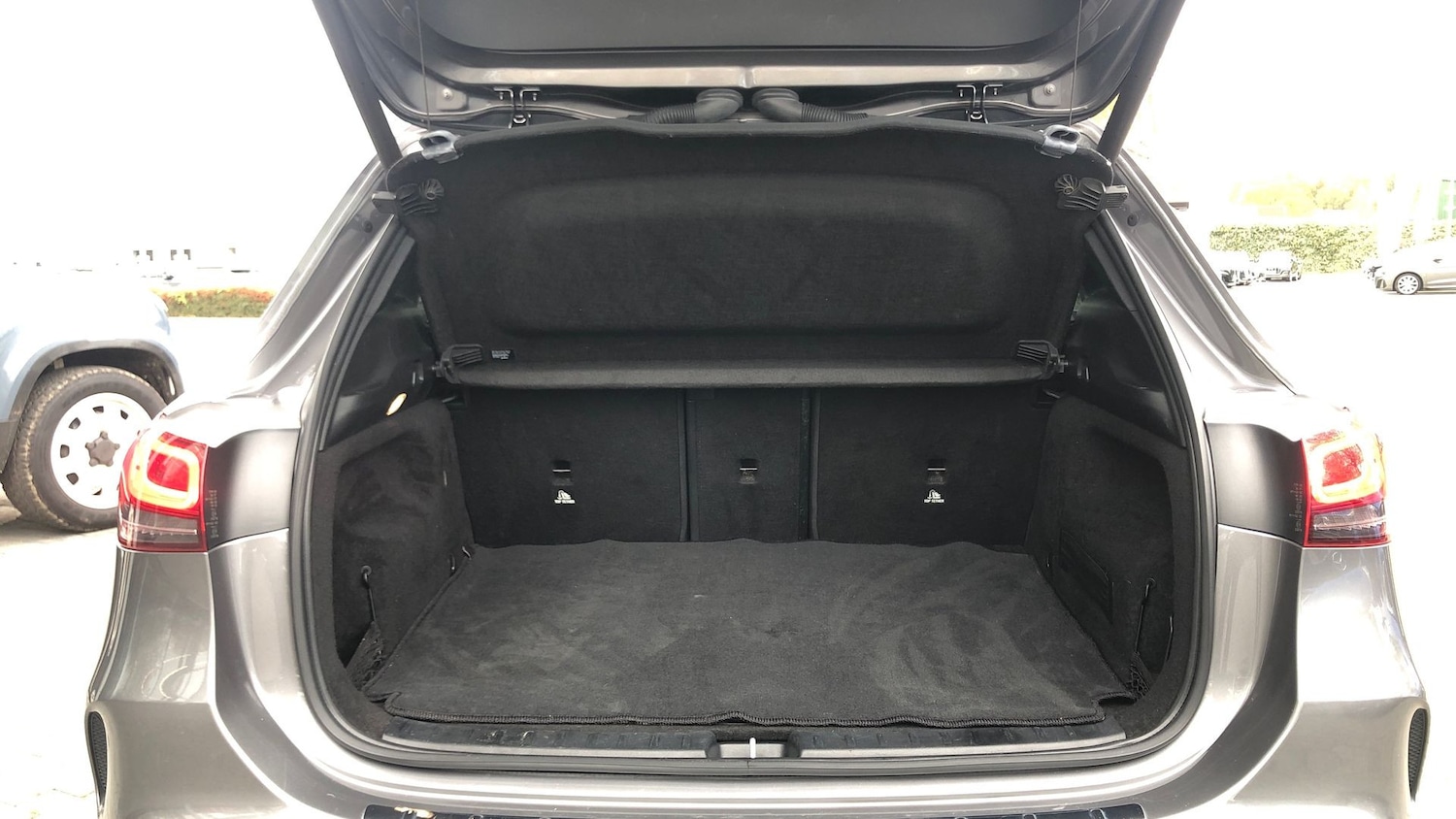 Used Mercedes-Benz EQA 2022 for sale - 76859932: Photo 14