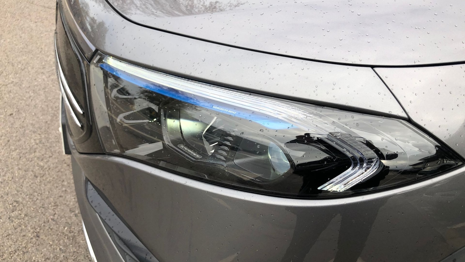 Used Mercedes-Benz EQA 2022 for sale - 76859932: Photo 15