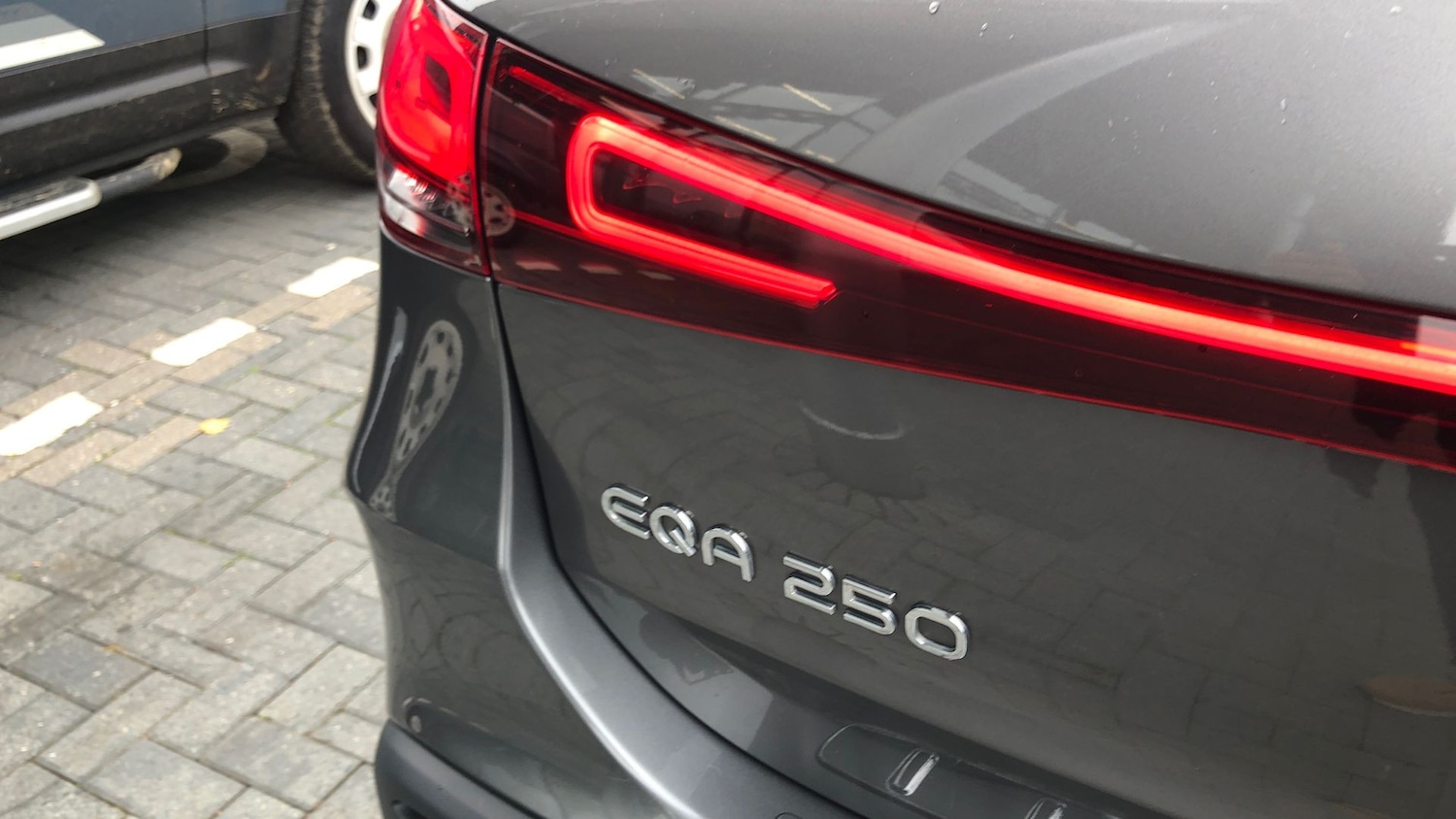 Used Mercedes-Benz EQA 2022 for sale - 76859932: Photo 17