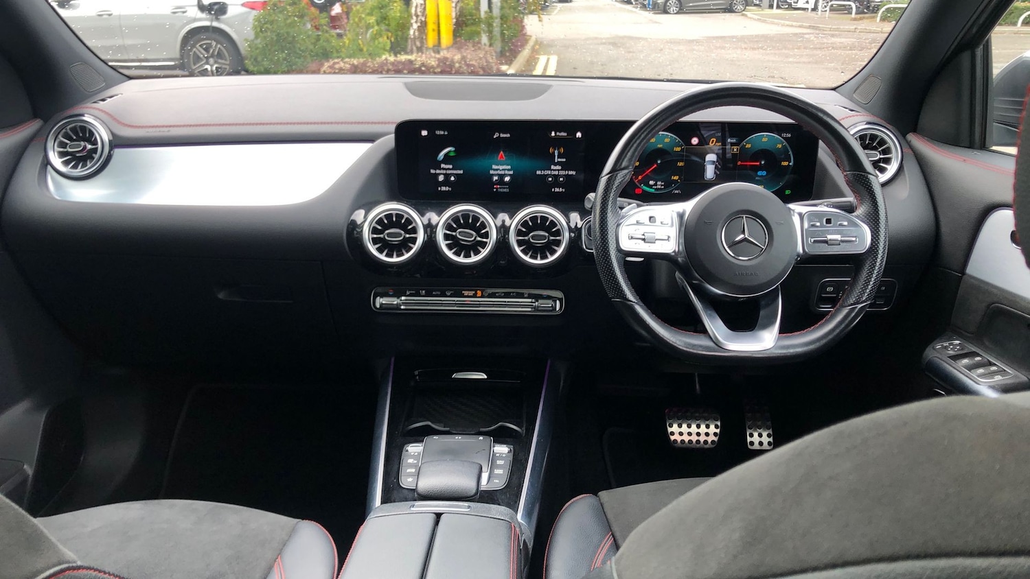 Used Mercedes-Benz EQA 2022 for sale - 76859932: Photo 18