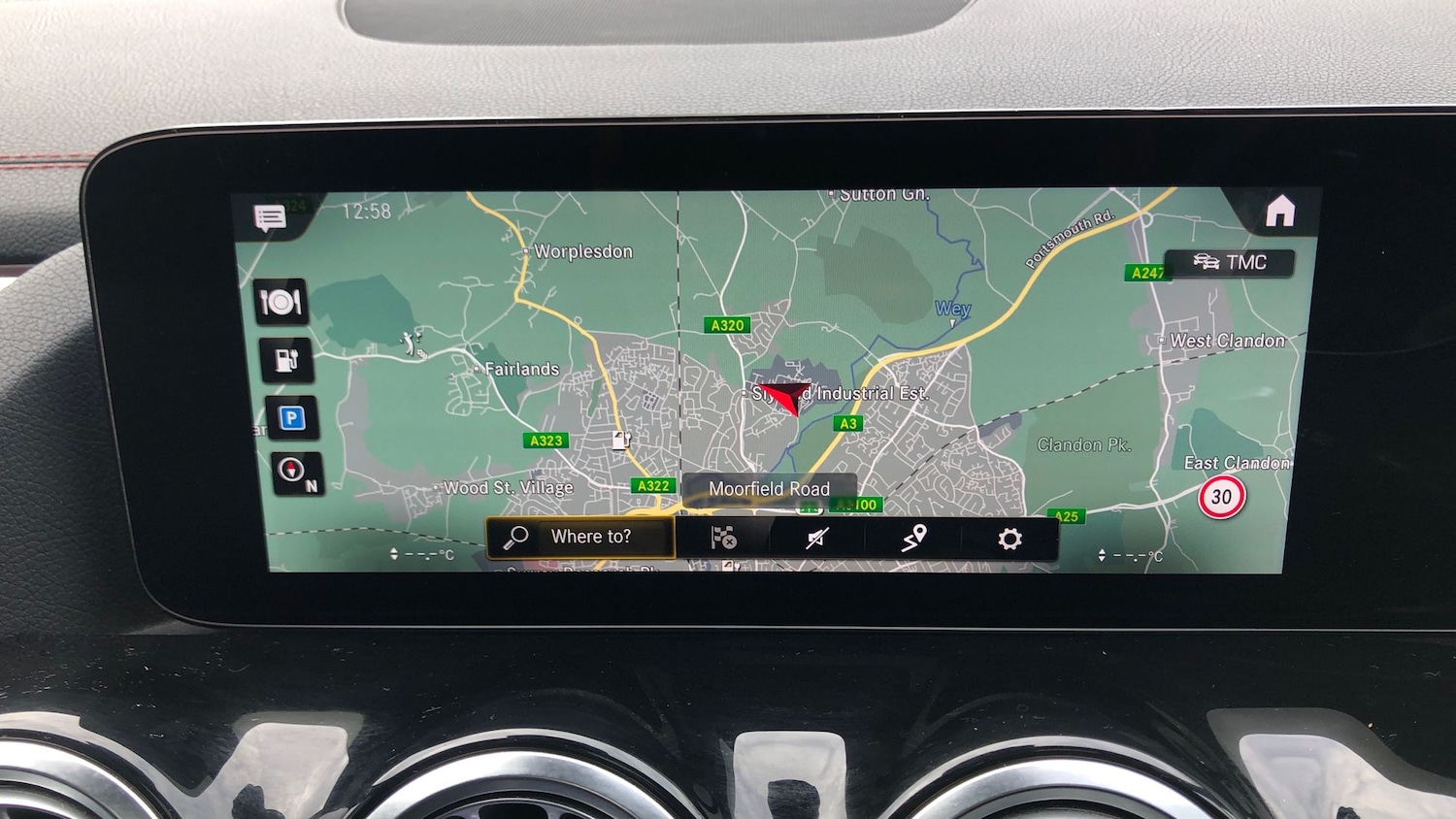 Used Mercedes-Benz EQA 2022 for sale - 76859932: Photo 20