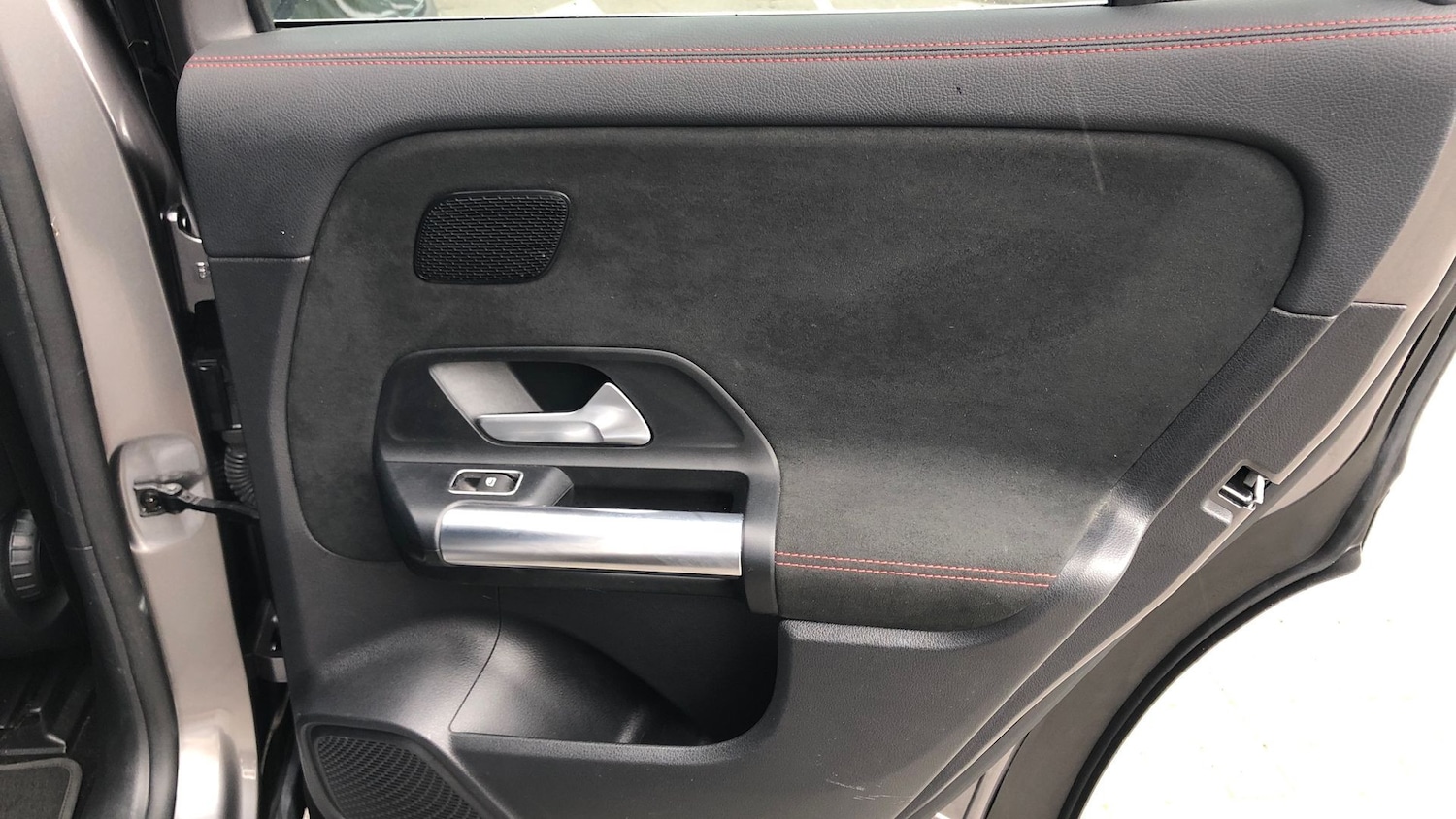 Used Mercedes-Benz EQA 2022 for sale - 76859932: Photo 24