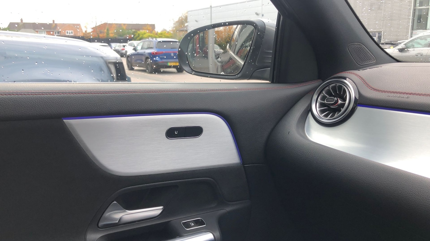 Used Mercedes-Benz EQA 2022 for sale - 76859932: Photo 29